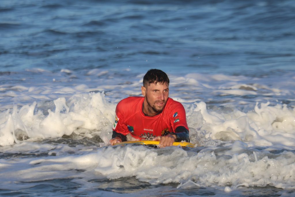 2 etapa Brasileira de Bodyboarding 2025