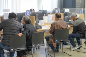 IPTU REFIS PARANAGUÁ – FOTO PREFEITURA DE PARANAGUÁ