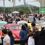 IX Encontro de carros antigos de Paranaguá Diogo Monteiro JB Litoral (123)