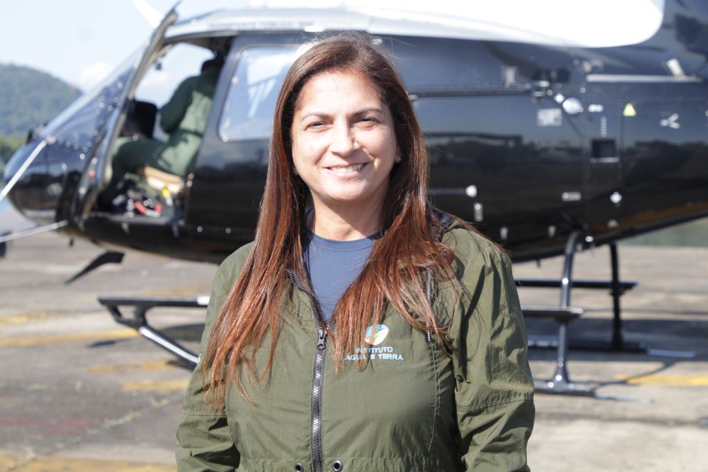 JOSIANE – TECNICA IAT – FOTO DIOGO MONTEIRO