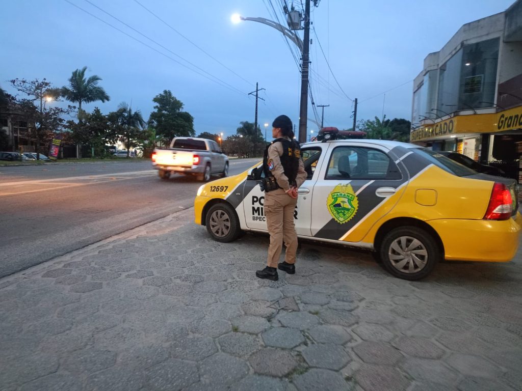 Operação Sinergia Litoral 2