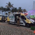 Operação Sinergia Litoral 7