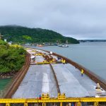 PONTE DE GUARATUBA – REPRODUCAÇÃO AEN