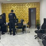 Operação tráfico de drogas foi deflagrada em Paranaguá