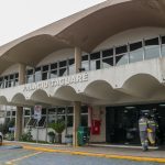 Palácio Taguaré-Porto de Paranaguá – Portos – (1)