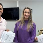 Estudo técnico. Foto: Prefeitura de Paranaguá