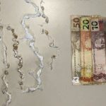 Tráfico de drogas PM 2