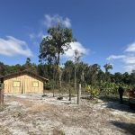 Polícia Ambiental multa infrator em Guaratuba em R$ 110 mil