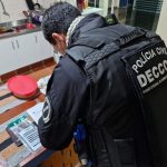 Polícia Civil Pontal do Parnaá 1
