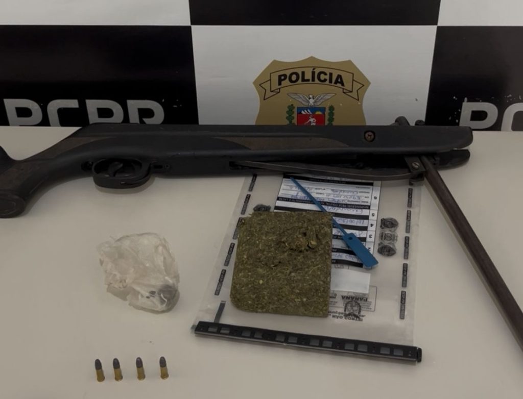 Polícia Civil de Guaratuba