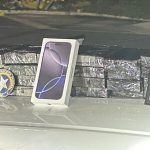 Receita Federal apreende 40 smartphones em operação nos Campos Gerais