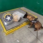 Receita Federal tráfico de drogas Itapoá 2