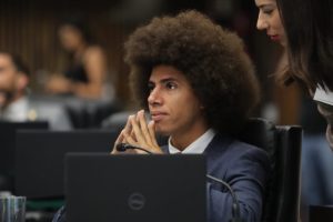 Renato Freitas