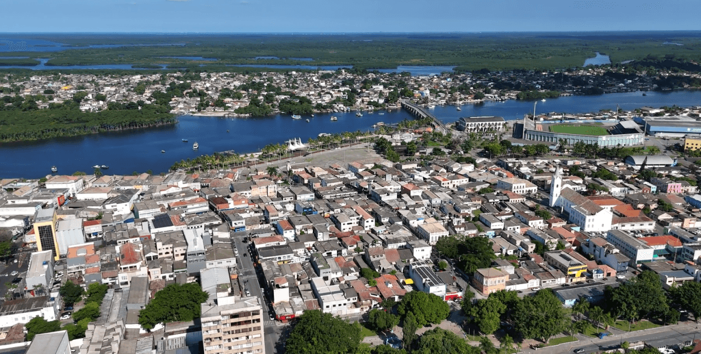 Paranaguá