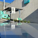 TAXI Foto Wilson Leandro