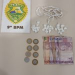 Tráfico de drogas em Guaratuba 1