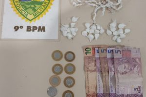 Tráfico de drogas em Guaratuba 1