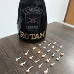 Tráfico de drogas em Matinhos