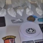 Tráfico de drogas na Ilha do Mel