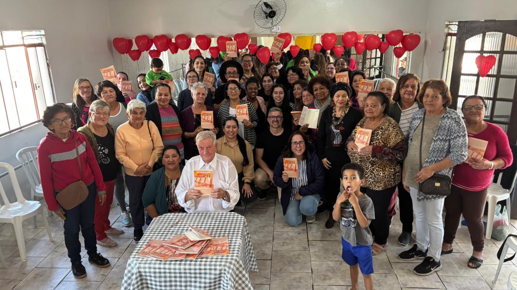 UNESPAR E CRAS NILSON NEVES