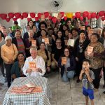 UNESPAR E CRAS NILSON NEVES