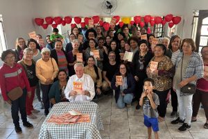 UNESPAR E CRAS NILSON NEVES