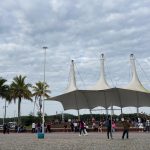 Previsão do tempo Paranagua - Litoral