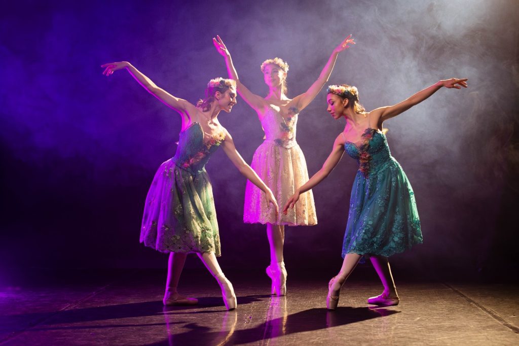 Ballet Bolshoi