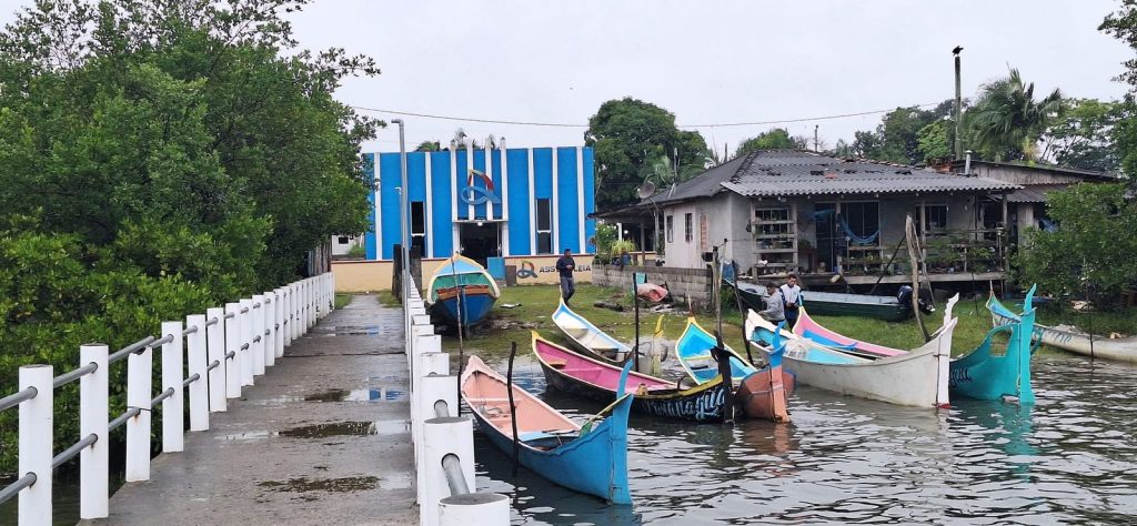 ilha do almeida