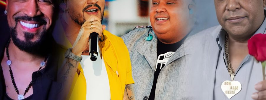 SHOWS PARANAGUA