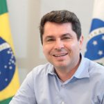 Presidente da Assembleia Legislativa, Alexandre Curi, vê Paranaguá como locomotiva da economia estadual e aponta que cidade será prioridade do próximo governador. (Fotos: Divulgação)