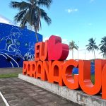 Foto Paranaguá Previsão do Tempo
