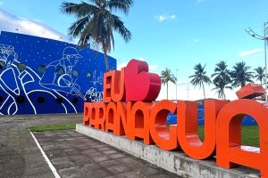 Foto Paranaguá Previsão do Tempo