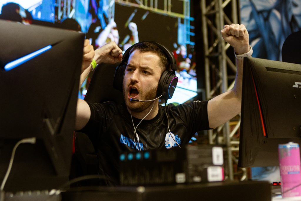 arena gamer