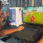 arena gamer