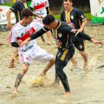 beach soccer – foto sees