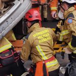 Corpo de bombeiros Foto: CBMPR
