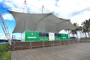 gabinete para todos paranagua