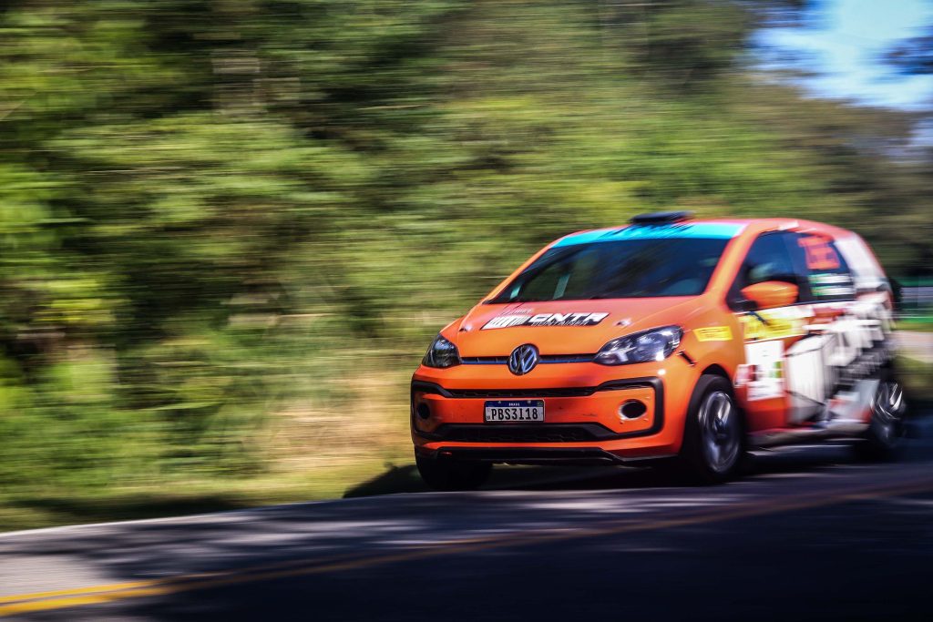Rally Graciosa