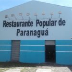 rESTAURANTE pOPULAR