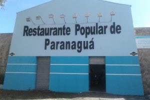 rESTAURANTE pOPULAR