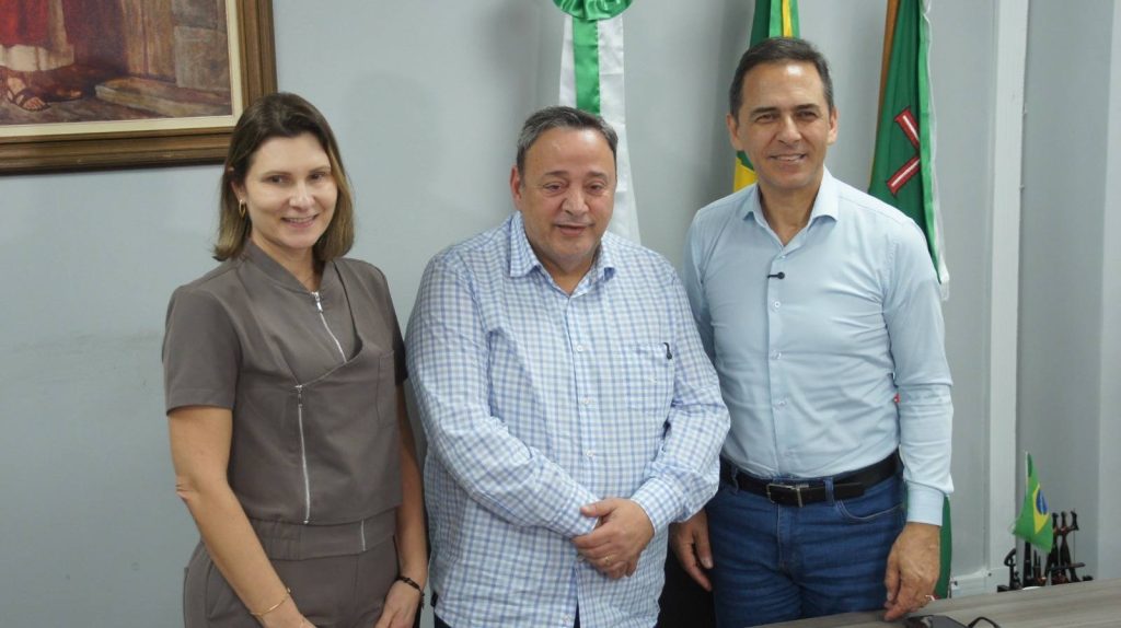 verba prefeitura de Paranagua