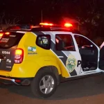 Ladrões invadem supermercado para furtar carne e uísque em Pontal do Paraná