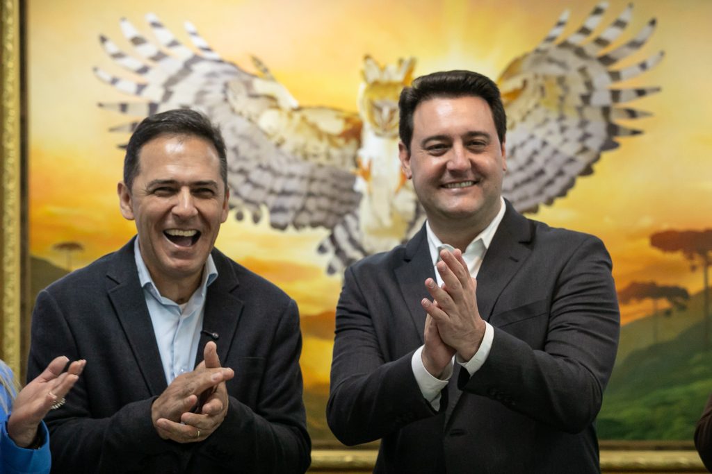 adriano e ratinho