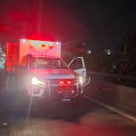 Homem é atropelado e morre na BR-277, em Paranaguá
