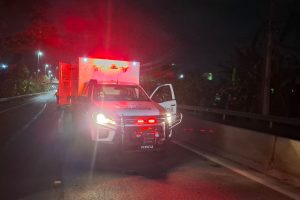 Homem é atropelado e morre na BR-277, em Paranaguá