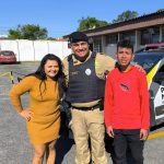 Adolescente dAdolescente desaparecido em Paranaguá é encontrado pela PM em Matinhose 17 anos desaparecido em Paranaguá é encontrado em Matinhos