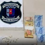 Adolescente é apreendido com crack em Pontal do Paraná