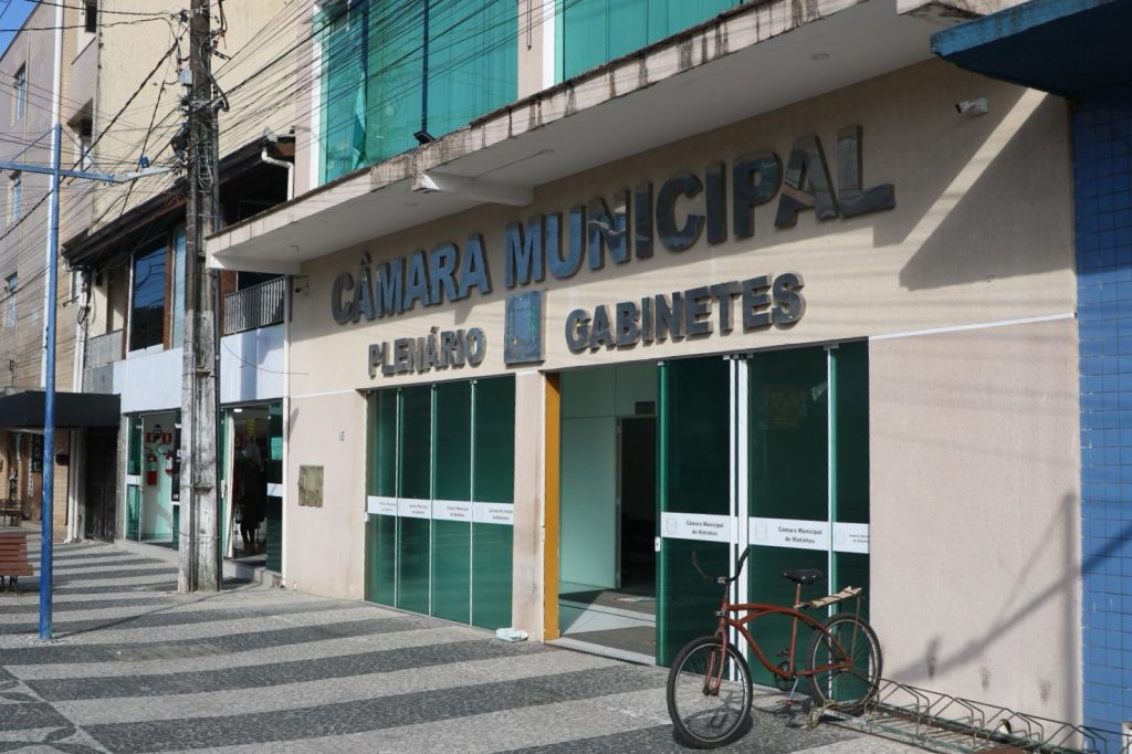 Câmara de Vereadores de Matinhos (3)