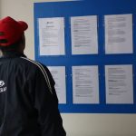 Cerca de 70 candidatos participam do Feirão de Empregos em Paranaguá Foto Diogo Monteiro JB Litoral (5)